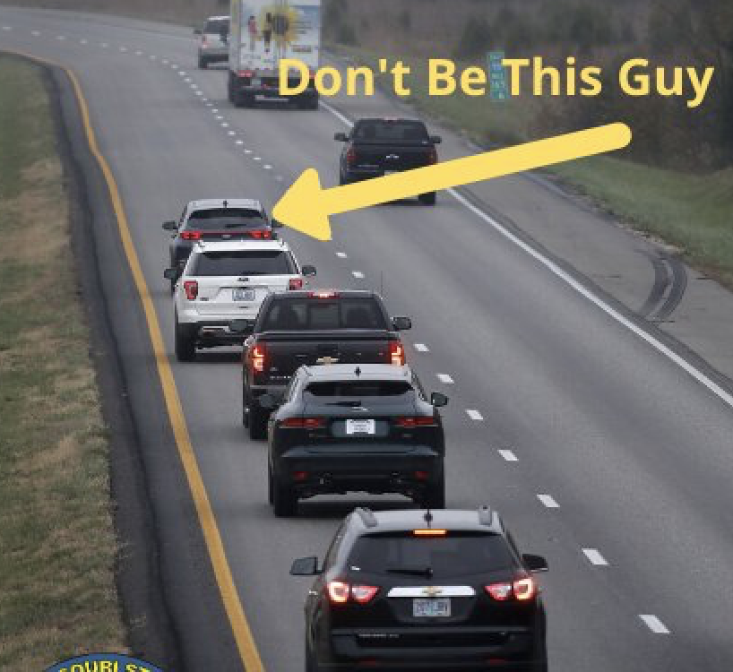 drive-the-right-campaign-urges-drivers-to-move-out-of-the-passing-lane